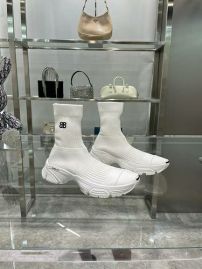 Picture of Balenciaga Shoes Men _SKUfw104572095fw